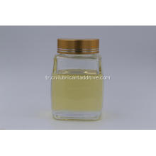 Çinko butil oktil primer alkil ditiyofosfat zddp